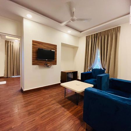 Ticlo Resorts Calangute Exterior foto
