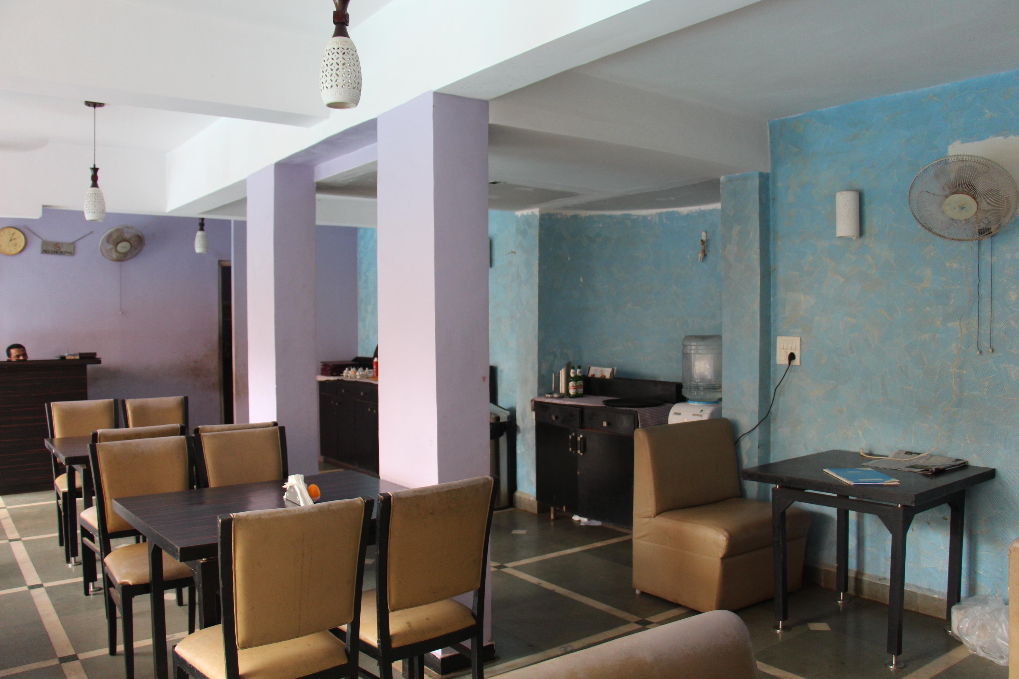 Ticlo Resorts Calangute Exterior foto