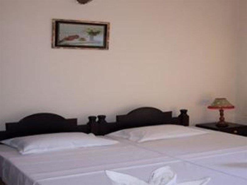 Ticlo Resorts Calangute Exterior foto